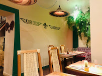 Atmosphère du Restaurant latino-américain Selva à Paris - n°12
