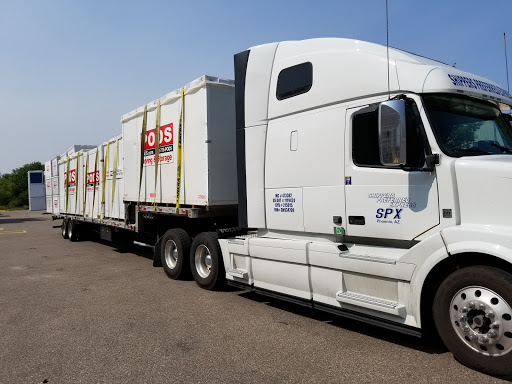 Moving and Storage Service «PODS Moving & Storage», reviews and photos, 7035 Winnetka Ave N A, Brooklyn Park, MN 55429, USA