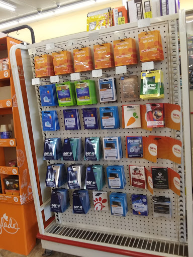 Shopping Mall «Northern Lights Shopping Center», reviews and photos, 3349-3561 Cleveland Ave, Columbus, OH 43224, USA