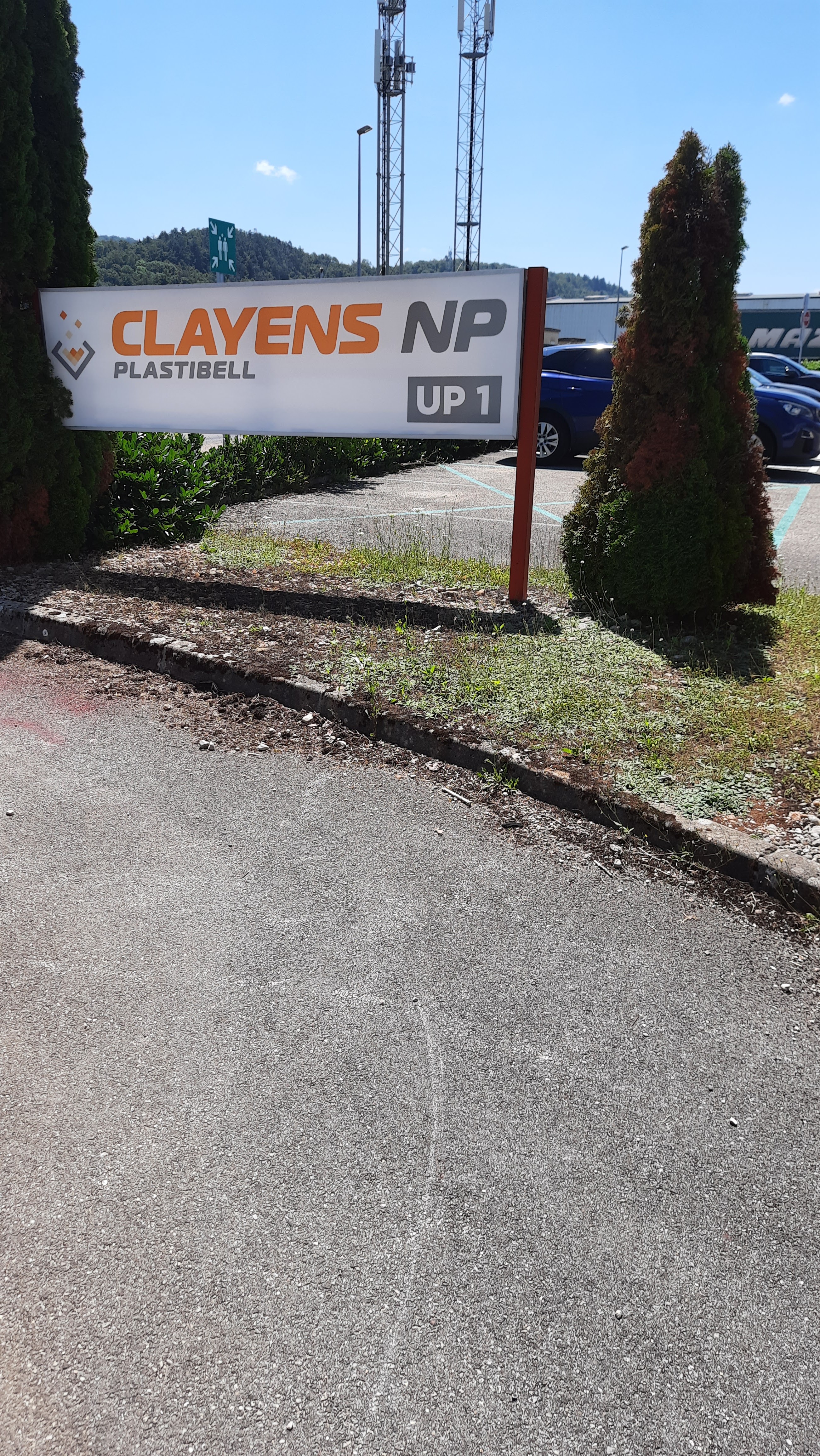 Photo n° 1 de l'avis de Apofigeus. fait le 20/07/2021 à 14:08