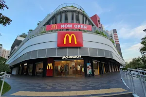 McDonald’s Senja Heights image
