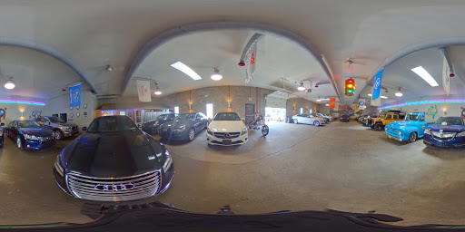 Used Car Dealer «Tower Auto Sales», reviews and photos, 200 Freeport Rd, Pittsburgh, PA 15238, USA