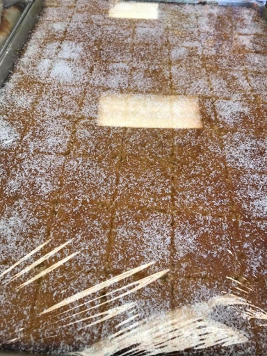 Supermarket «Alsham Supermarket & Bakery», reviews and photos, 1217 S Main St, Lombard, IL 60148, USA