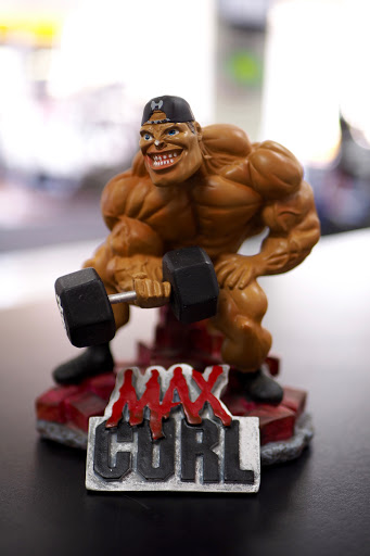 Exercise Equipment Store «Bandit Fitness Equipment», reviews and photos, 1990 S Belcher Rd, Largo, FL 33771, USA