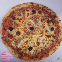 Pizza du Pizzeria Pizza le nomade à Ferney-Voltaire - n°12