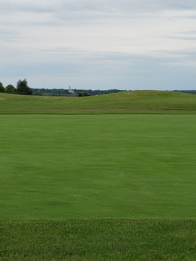 Golf Course «Prairie Bluff Golf Course & Banquets», reviews and photos, 19433 Renwick Rd, Lockport, IL 60441, USA