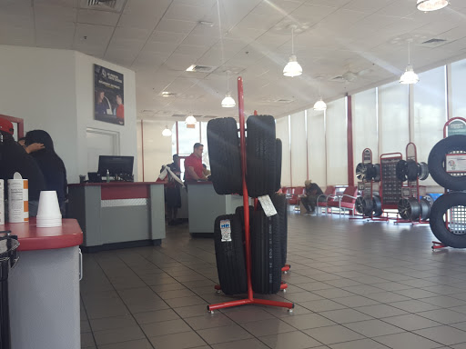 Tire Shop «Discount Tire Store - Cypress, TX», reviews and photos, 17326 Spring Cypress Rd, Cypress, TX 77429, USA