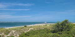 Fort Macon State Park