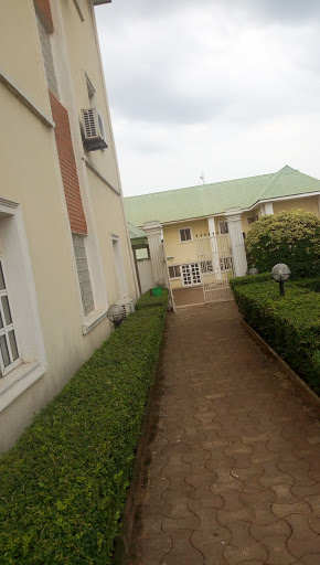 Olde English Hotels, Awka, Nigeria, Outlet Mall, state Anambra