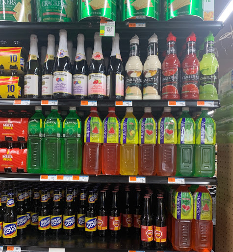 Grocery Store «C-Town Supermarkets», reviews and photos, 630 E 169th St, Bronx, NY 10456, USA