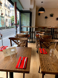 Photos du propriétaire du Restaurant L'OenoVice à Paris - n°19