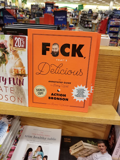 Book Store «Barnes & Noble», reviews and photos, 4601 Montgomery Hwy, Dothan, AL 36303, USA