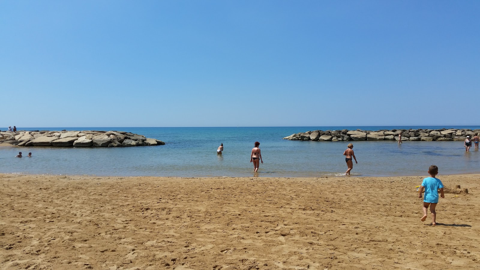 Marina di Ragusa photo #9