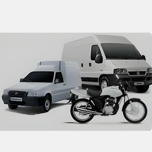 Logo da empresa - FT LOG Express Motoboy