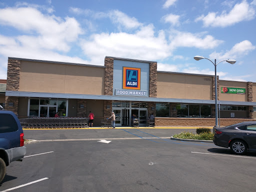 Supermarket «ALDI», reviews and photos, 17070 Magnolia St, Fountain Valley, CA 92708, USA