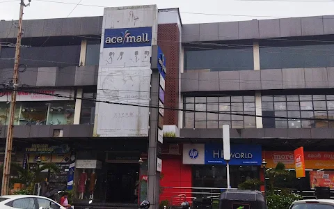Ace Mall image