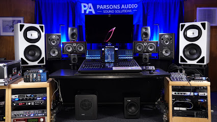Parsons Audio LLC