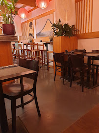 Atmosphère du Restaurant japonais Yori Izakaya à Perpignan - n°10