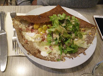 Plats et boissons du Crêperie La Boîte à Crêpes à Chatou - n°13