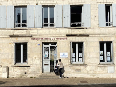 Conservatoire du Vexin - Marines à Marines