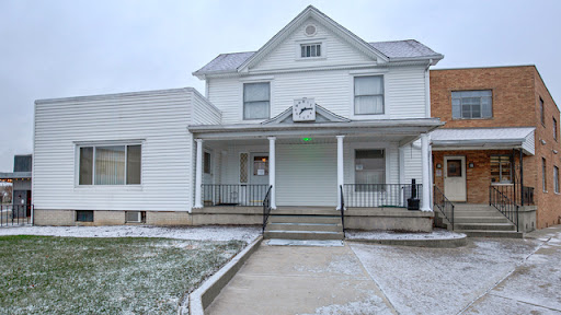 Tobias Funeral Home - Belmont Chapel