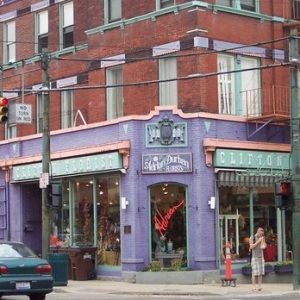 Florist «Adrian Durban Florist», reviews and photos, 3401 Clifton Ave, Cincinnati, OH 45220, USA