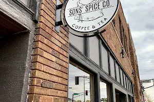 Sons' Spice Co. image