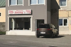 Jimmy's Pizzeria image