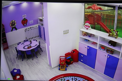 yakamozlar akademi kres melikgazi kayseri