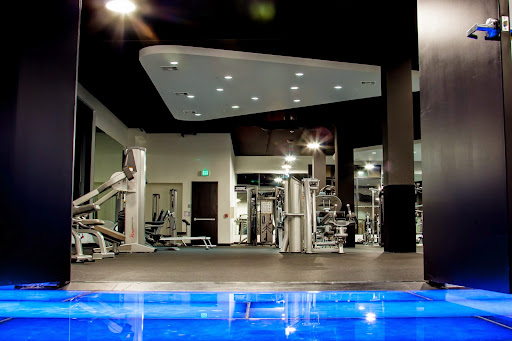 Health Club «USA FITNESS SUPER CENTER», reviews and photos, 13640 Foothill Blvd, Sylmar, CA 91342, USA