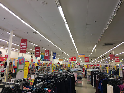 Discount Store «Kmart», reviews and photos, 200 Irwin Ave NE, Fort Walton Beach, FL 32548, USA