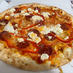 Photo n°1 de l'avis de Maddy.a fait le 22/11/2022 à 17:32 sur le  Pizzeria Benny à Trento