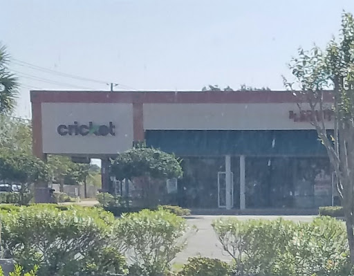 Cell Phone Store «Cricket Wireless Authorized Retailer», reviews and photos, 3452 US-19, Holiday, FL 34691, USA