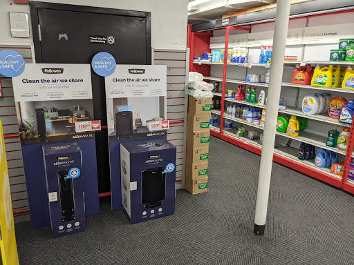 Office Supply Store «Staples», reviews and photos, 9319 5th Ave, Brooklyn, NY 11209, USA