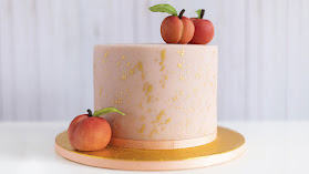 Sweet Peach Cake Studio