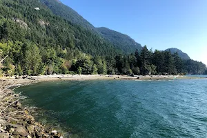 Porteau Cove Provincial Park image