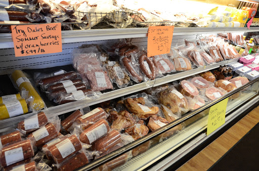 Butcher Shop «Wilson Farm Meats», reviews and photos, 406 S Wisconsin St, Elkhorn, WI 53121, USA