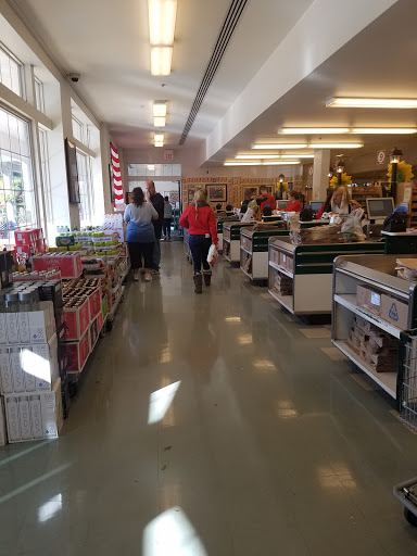 Supermarket «Adams Fairacre Farms», reviews and photos, 1240 NY-300, Newburgh, NY 12550, USA