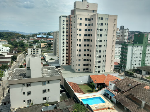 Logo da empresa - Residence Duna Apart Hotel