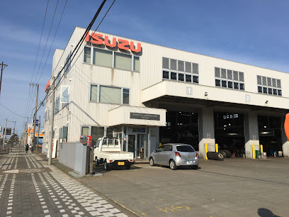 北海道いすず自動車㈱ 室蘭支店