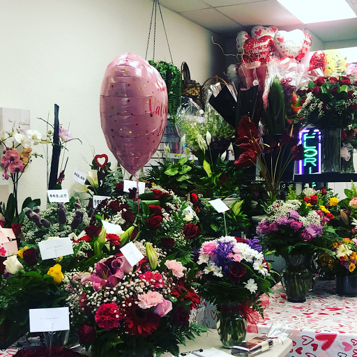 Florist «The Flower Choice», reviews and photos, 2503 Sheridan St, Hollywood, FL 33020, USA