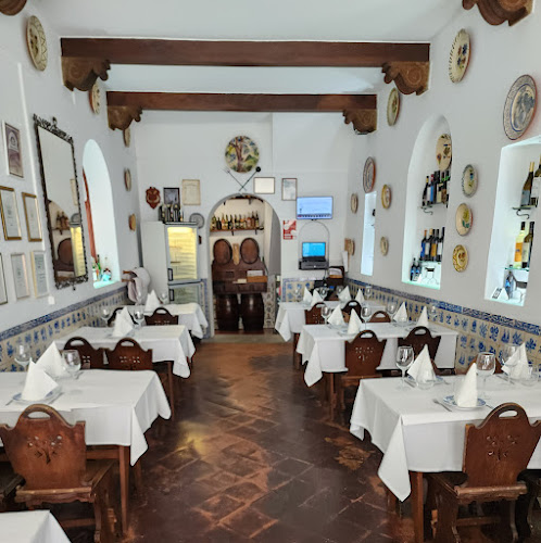 Restaurante Guião em Évora