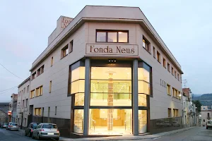 Hotel Fonda Neus image