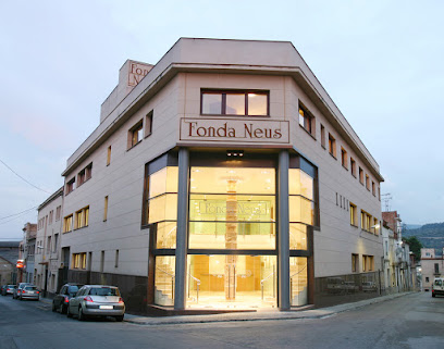 HOTEL FONDA NEUS