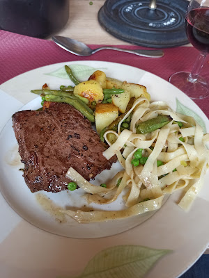 Épicerie - Le Bistrot du Village à Brains-sur-Gée