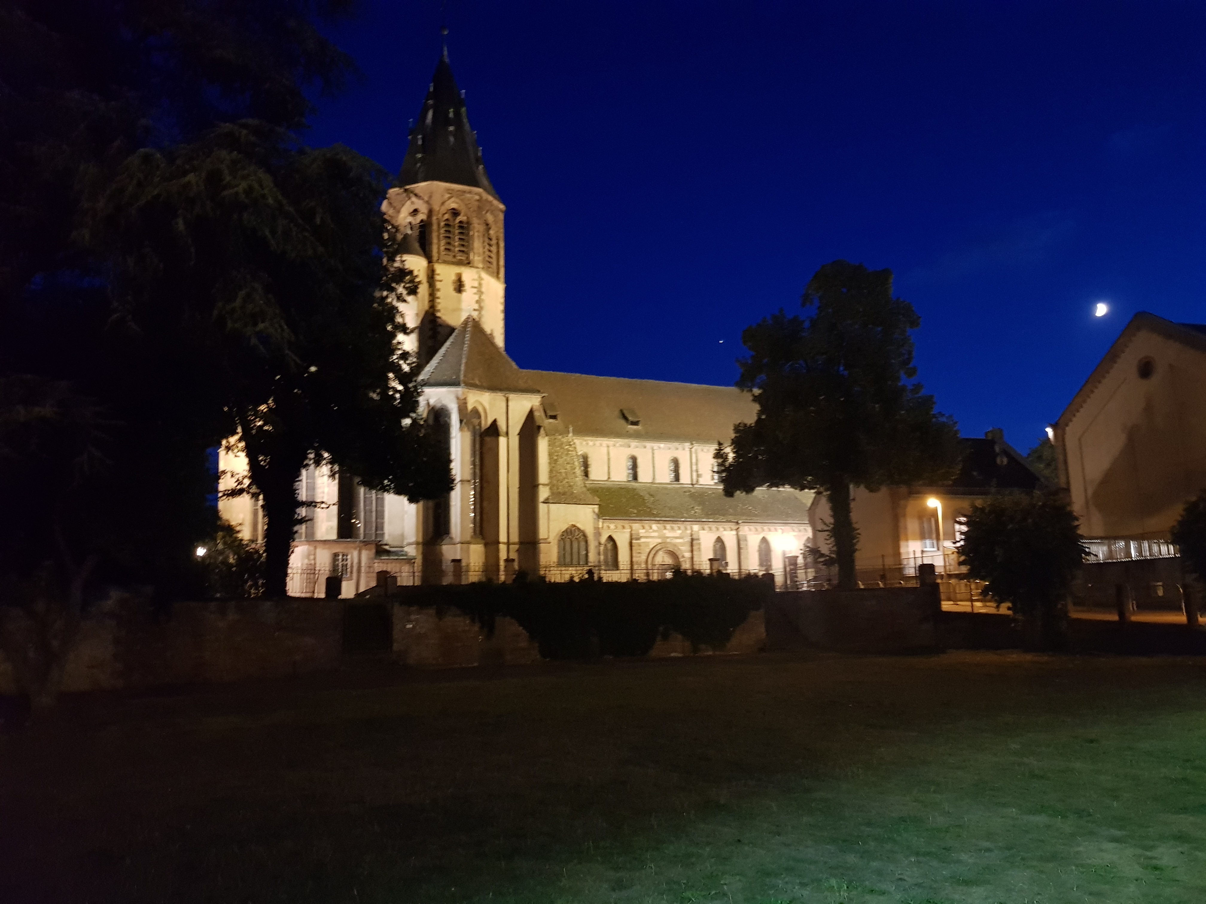 Photo n° 4 de l'avis de Christoph.o fait le 08/10/2019 à 22:29
