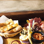 Photo n°1 de l'avis de giorgio.o fait le 16/05/2022 à 18:35 sur le  La Vineria di Montepulciano à Montepulciano