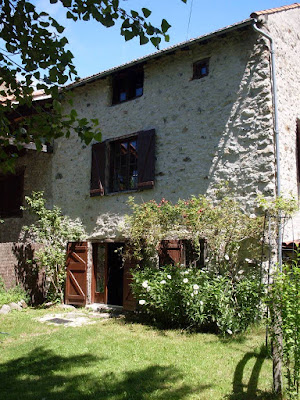 Les gites de la Caze en Ariège à Mercus-Garrabet