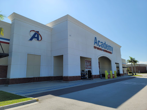 Sporting Goods Store «Academy Sports + Outdoors», reviews and photos, 4285 Norfolk Pkwy, West Melbourne, FL 32904, USA