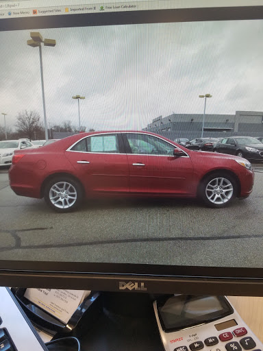 Used Car Dealer «CarMax», reviews and photos, 3555 Miamisburg Centerville Rd, Dayton, OH 45449, USA